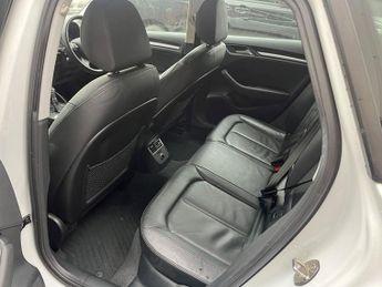 Audi A3 1.4 TFSI Sport S-Tronic 5dr