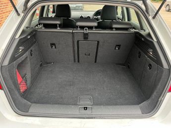 Audi A3 1.4 TFSI Sport S-Tronic 5dr