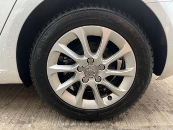 Audi A3 1.4 TFSI Sport S-Tronic 5dr