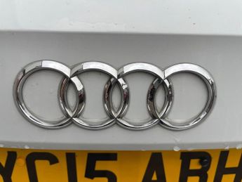 Audi A3 1.4 TFSI Sport S-Tronic 5dr