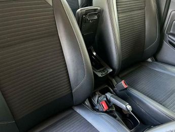Ford ECOSPORT 1.0T EcoBoost GPF Titanium SUV 5dr Petrol Auto Euro 6 (s/s) (125