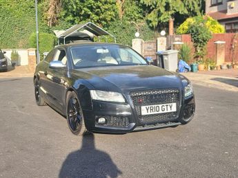 Audi A5 S5 FSI QUATTRO
