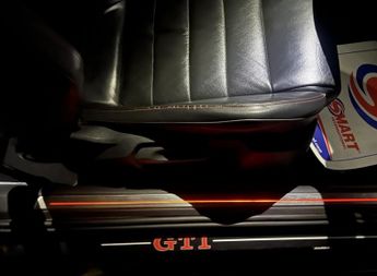 Volkswagen Golf GTi 2.0 TSI BlueMotion Tech GTI Performance Hatchback 3dr Petrol DSG