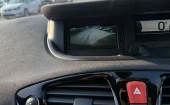 Renault Scenic 1.5 dCi Dynamique TomTom EDC Euro 5 5dr
