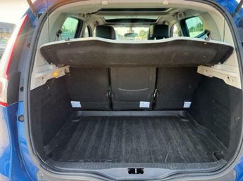 Renault Scenic 1.5 dCi Dynamique TomTom EDC Euro 5 5dr
