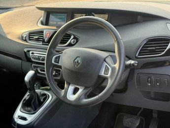 Renault Scenic 1.5 dCi Dynamique TomTom EDC Euro 5 5dr