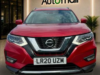 Nissan X-Trail 1.3 DIG-T Tekna DCT Auto Euro 6 (s/s) 5dr