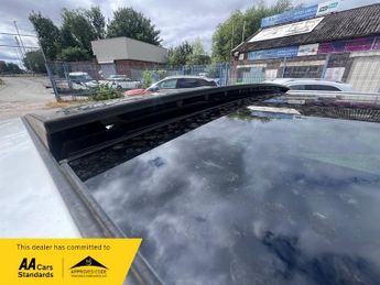 BMW 5 SERIES 2.0 520d Luxury Touring 5dr Diesel Auto Euro 6 (s/s) (184 ps)