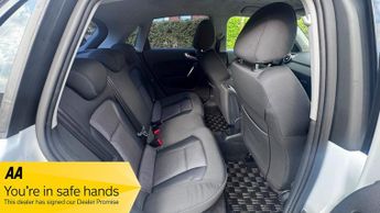 Audi A1 1.4 PETROL 5 DOOR HATCHBACK