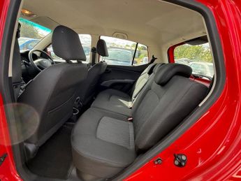 Hyundai I10 ACTIVE