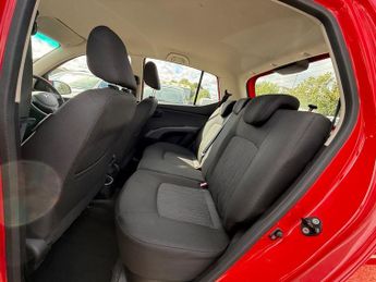 Hyundai I10 ACTIVE