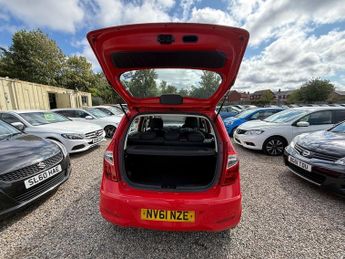 Hyundai I10 ACTIVE