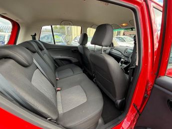Hyundai I10 ACTIVE
