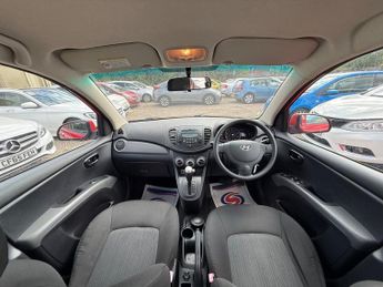 Hyundai I10 ACTIVE
