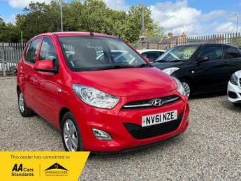 Hyundai I10 ACTIVE
