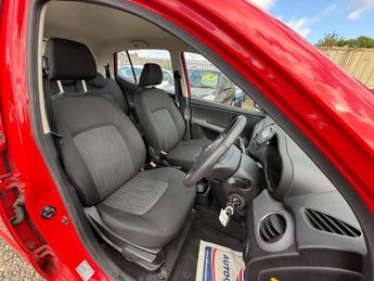 Hyundai I10 ACTIVE