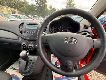 Hyundai I10 ACTIVE