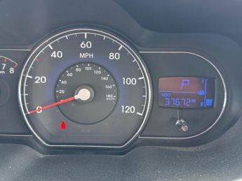 Hyundai I10 ACTIVE