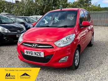 Hyundai I10 ACTIVE