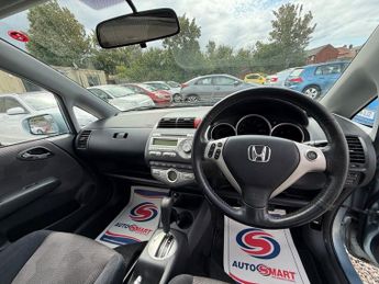 Honda Jazz DSI SPORT