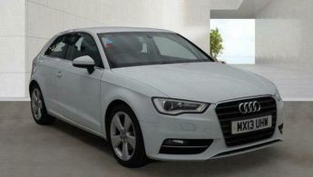 Audi A3 1.4 TFSI Sport Euro 5 (s/s) 3dr