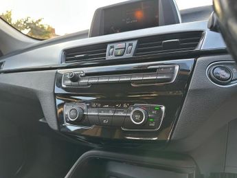 BMW X1 SDRIVE18d SE