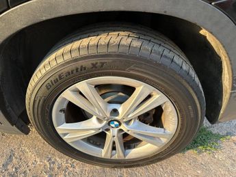BMW X1 SDRIVE18d SE