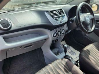 Nissan Pixo 1.0 n-tec Auto Euro 5 5dr