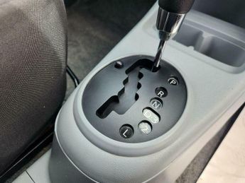 Nissan Pixo 1.0 n-tec Auto Euro 5 5dr
