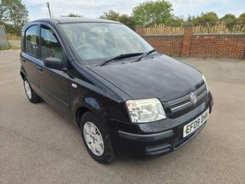 Fiat Panda 1.2 ECO Dynamic 5dr