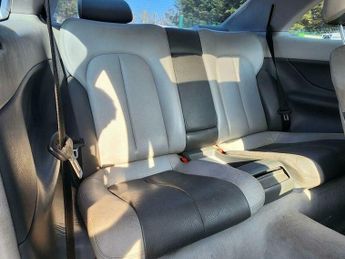 Ford Kuga 4.3 CLK430 Avantgarde 2dr