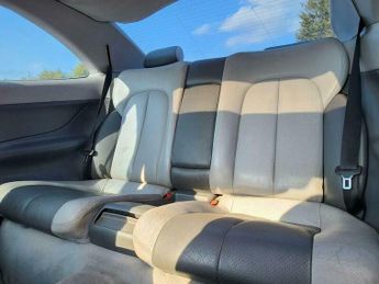 Ford Kuga 4.3 CLK430 Avantgarde 2dr