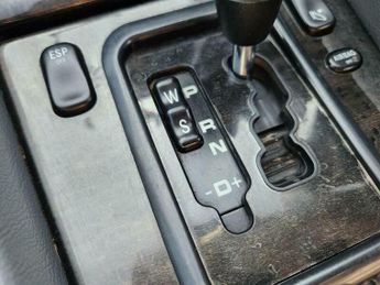 Mercedes-Benz CLK 4.3 CLK430 Avantgarde 2dr