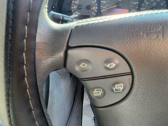 Ford Kuga 4.3 CLK430 Avantgarde 2dr