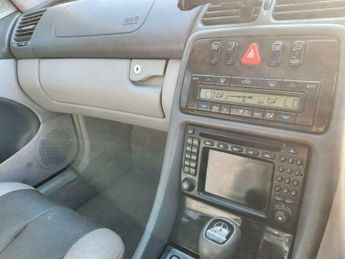 Ford Kuga 4.3 CLK430 Avantgarde 2dr