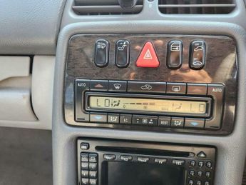 Ford Kuga 4.3 CLK430 Avantgarde 2dr