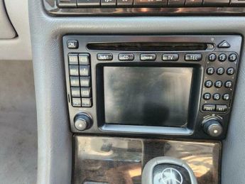 Ford Kuga 4.3 CLK430 Avantgarde 2dr