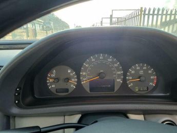 Ford Kuga 4.3 CLK430 Avantgarde 2dr