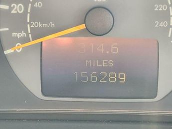Ford Kuga 4.3 CLK430 Avantgarde 2dr