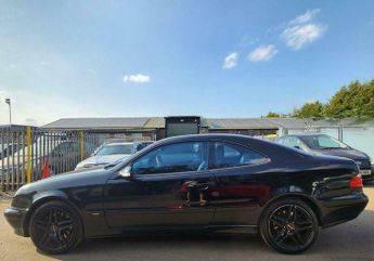 Ford Kuga 4.3 CLK430 Avantgarde 2dr