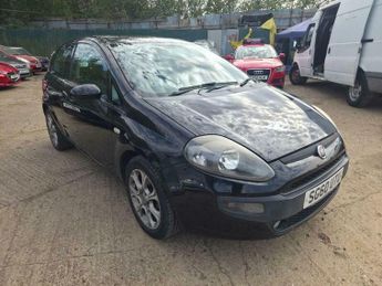 Fiat Punto 1.4 GP Euro 5 (s/s) 3dr