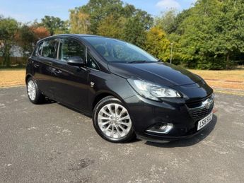 Vauxhall Corsa SE ECOFLEX