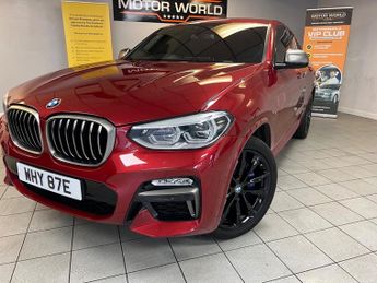 BMW M4 M40I