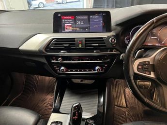 BMW X4 M40I