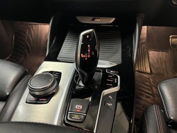 BMW X4 M40I