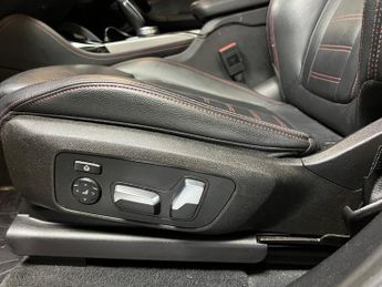BMW X4 M40I