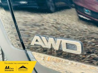 Kia Sorento 2.2 CRDi KX-3 SUV 5dr Diesel Auto AWD Euro 6 (197 bhp)