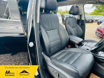 Kia Sorento 2.2 CRDi KX-3 SUV 5dr Diesel Auto AWD Euro 6 (197 bhp)