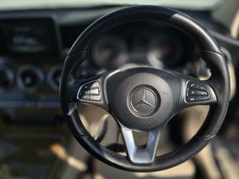 Mercedes-Benz C Class 2.1 GLC250d Sport (Premium) G-Tronic 4MATIC Euro 6 (s/s) 5dr