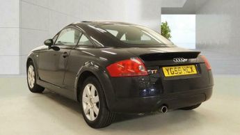 Audi TT 1.8 2dr
